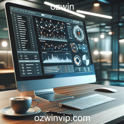 Apostas Esportivas: Um Guia para Apostadores no Site Ozwin